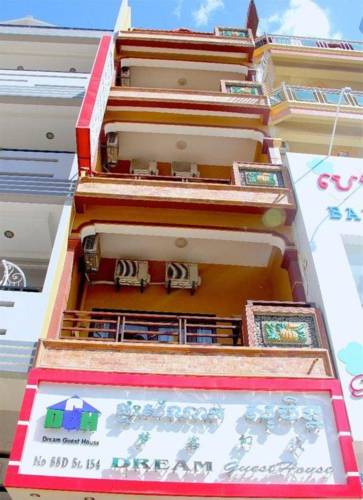 Phnom Penh Kambodscha Traveller Hotel Gutscheincode Booking.com