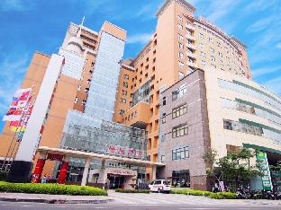 Taipei Taiwan Traveler Hotel Agoda.com
