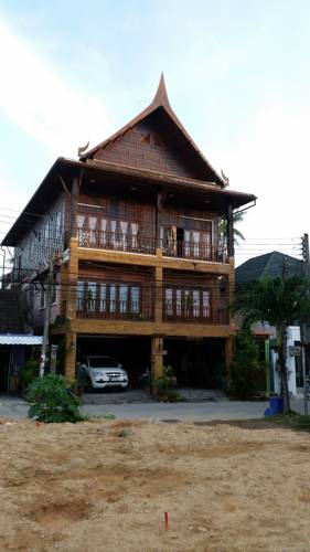 Kamala Beach Thailand Traveller Hotel Gutscheincode Booking.com