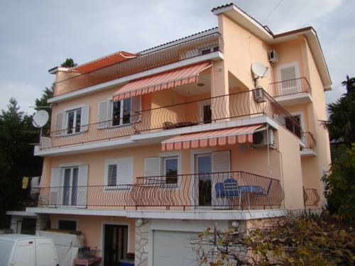 Dramalj Kroatien Traveller Hotel Gutscheincode Booking.com