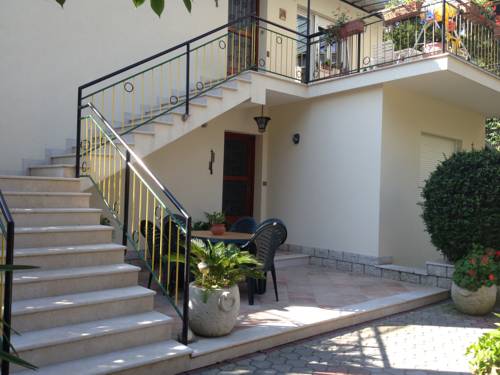 Lovran Kroatien Traveller Hotel Gutscheincode Booking.com