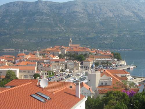 Korčula Kroatien Traveller Hotel Gutscheincode Booking.com