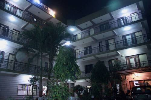 Pokhara Nepal Traveller Hotel Gutscheincode Booking.com