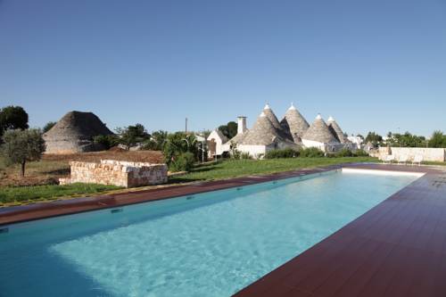 Alberobello Italien Traveller Hotel Gutscheincode Booking.com