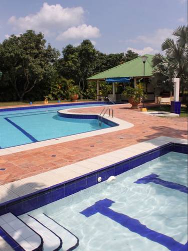 Anapoima Kolumbien Traveller Hotel Gutscheincode Booking.com