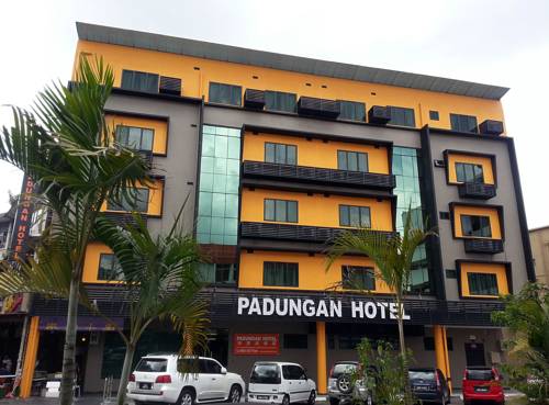 Kuching Malaysia Traveller Hotel Gutscheincode Booking.com