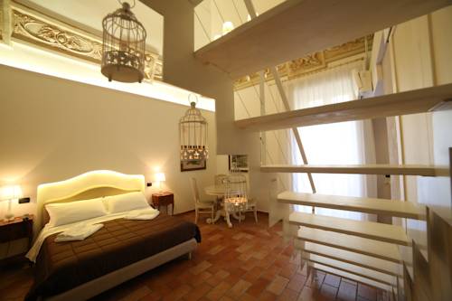 Lecce Italien Traveller Hotel Gutscheincode Booking.com