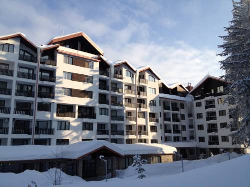 Borovets Bulgarien Traveller Hotel Gutscheincode Booking.com