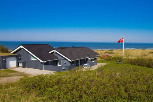 Løkken Dänemark Traveller Hotel Gutscheincode Booking.com