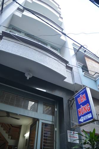 Ho Chi Minh Vietnam Traveller Hotel Gutscheincode Booking.com
