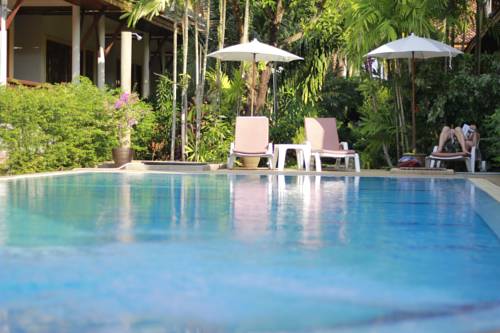 Bang Tao Beach Thailand Traveller Hotel Gutscheincode Booking.com