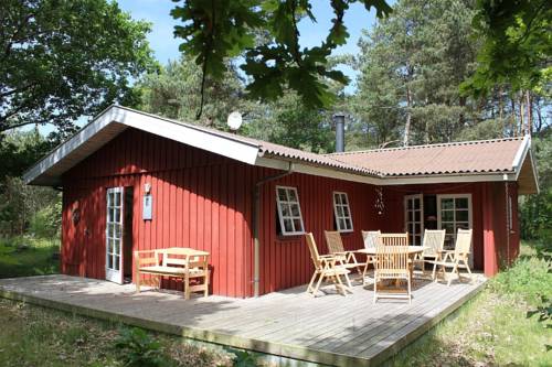 Læsø Dänemark Traveller Hotel Gutscheincode Booking.com