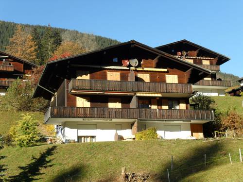 Grindelwald Schweiz Traveller Hotel Gutscheincode Booking.com
