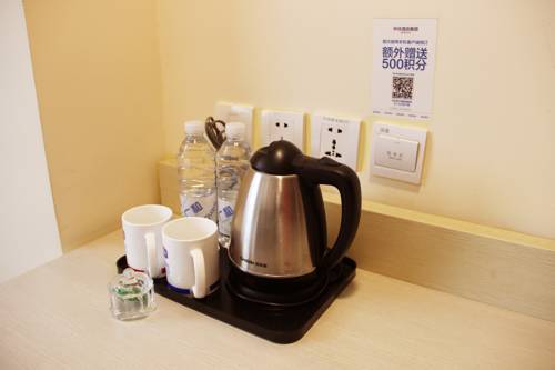 Yantai China Traveller Hotel Gutscheincode Booking.com
