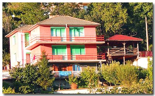 Balchik Bulgarien Traveller Hotel Gutscheincode Booking.com