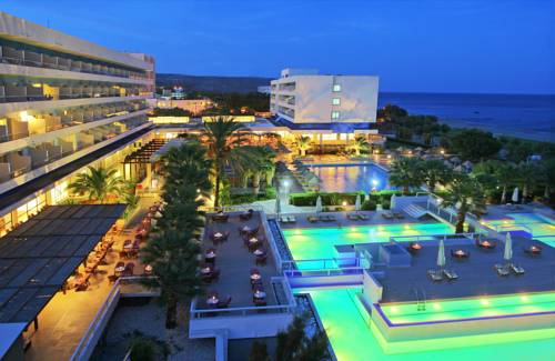 Faliraki Griechenland Traveller Hotel Gutscheincode Booking.com