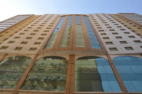 Mekka Saudi Arabien Traveller Hotel Gutscheincode Booking.com