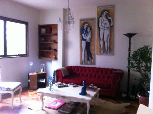 Santiago Chile Traveller Hotel Gutscheincode Booking.com