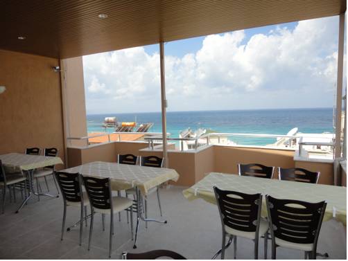 Kuşadası Türkei Traveller Hotel Gutscheincode Booking.com