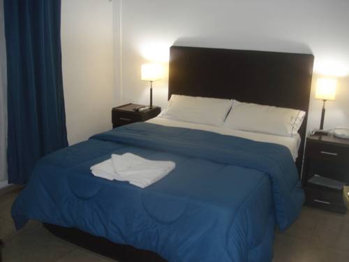 Campana Argentinien Traveller Hotel Gutscheincode Booking.com
