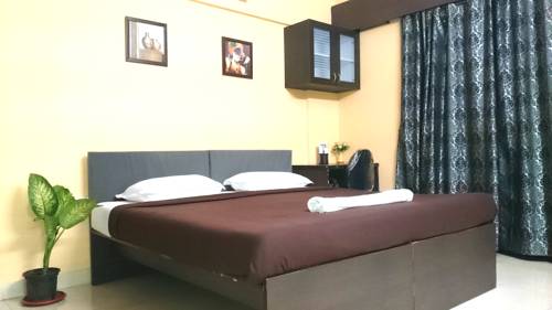 Pune Indien Traveller Hotel Gutscheincode Booking.com