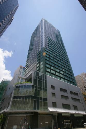 Hongkong Hongkong Traveller Hotel Gutscheincode Booking.com