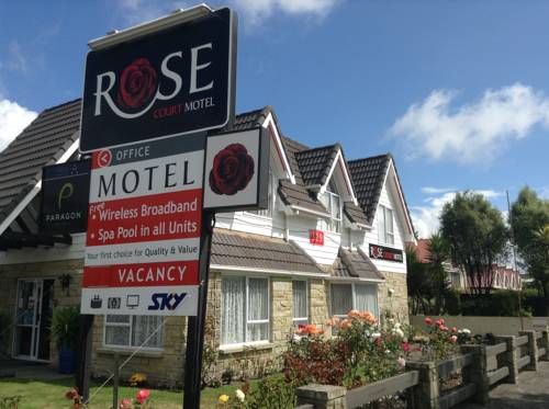 Rotorua Neuseeland Traveller Hotel Gutscheincode Booking.com