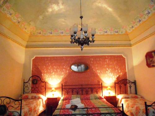 Scicli Italien Traveller Hotel Gutscheincode Booking.com