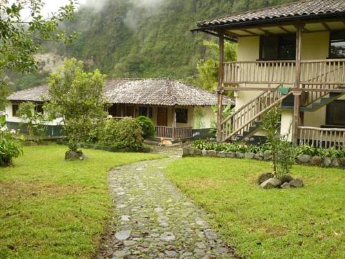 Otavalo Ecuador Traveller Hotel Gutscheincode Booking.com