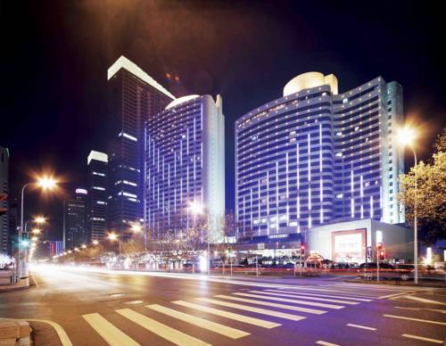 Dalian China Traveller Hotel Gutscheincode Booking.com
