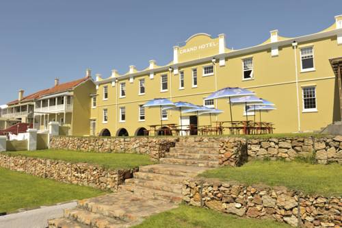 Port Elizabeth Südafrika Traveller Hotel Gutscheincode Booking.com