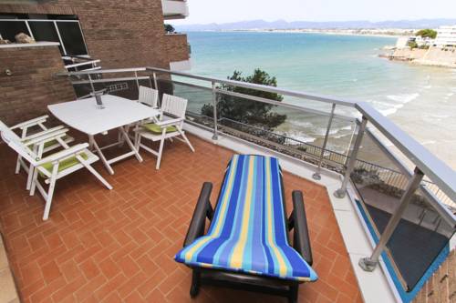 Salou Spanien Traveller Hotel Gutscheincode Booking.com