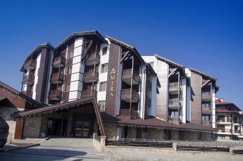 Bansko Bulgaria Traveler Hotel Booking.com
