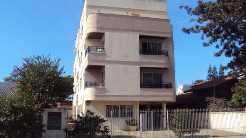 Florianópolis Brasilien Traveller Hotel Gutscheincode Booking.com