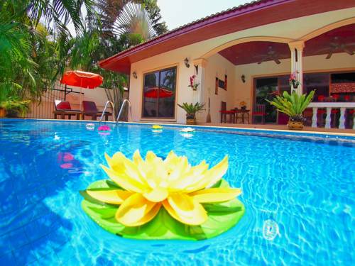 Rawai Beach Thailand Traveller Hotel Gutscheincode Booking.com