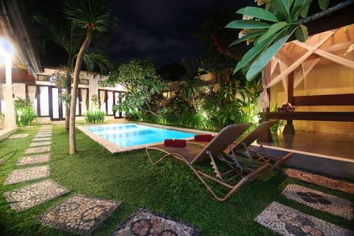 Seminyak Indonesien Traveller Hotel Gutscheincode Booking.com