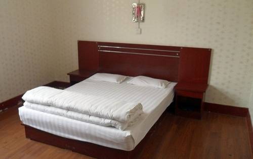 Xi'an China Traveler Hotel Booking.com