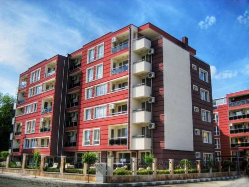 Ravda Bulgarien Traveller Hotel Gutscheincode Booking.com