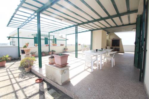 Gallipoli Italien Traveller Hotel Gutscheincode Booking.com