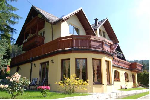 Wisła Polen Traveller Hotel Gutscheincode Booking.com