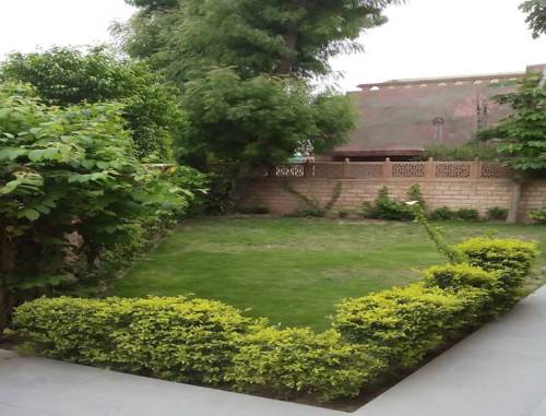 Jodhpur Indien Traveller Hotel Gutscheincode Booking.com