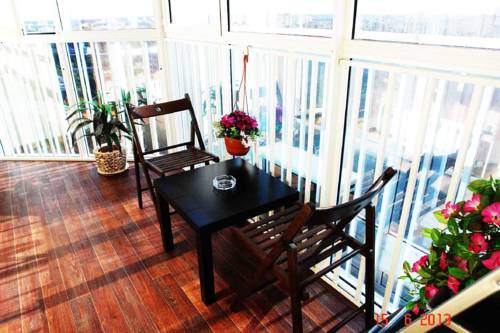 Jekaterinburg Russland Traveller Hotel Gutscheincode Booking.com
