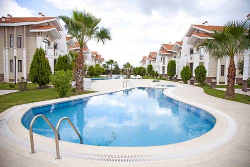 Belek Türkei Traveller Hotel Gutscheincode Booking.com