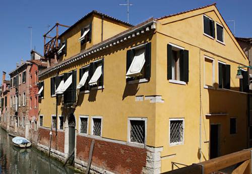 Venezia Italien Traveller Hotel Gutscheincode Booking.com