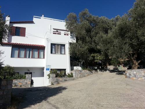 Plakias Griechenland Traveller Hotel Gutscheincode Booking.com