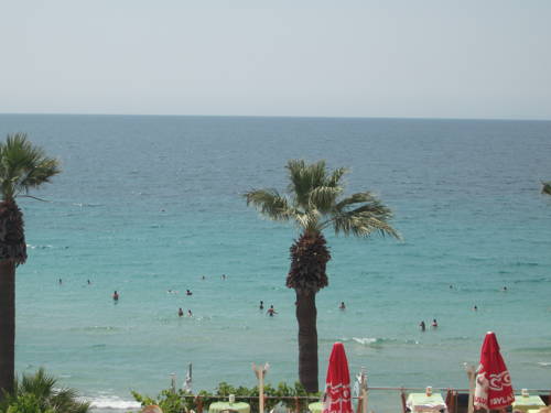 Kuşadası Türkei Traveller Hotel Gutscheincode Booking.com