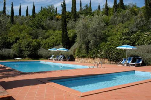 Montaione Italien Traveller Hotel Gutscheincode Booking.com