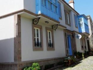 Ayvalik Turkey Traveler Hotel Agoda.com