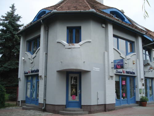 Gyula Ungarn Traveller Hotel Gutscheincode Booking.com