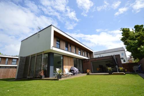 Southport Vereinigtes Königreich Traveller Hotel Gutscheincode Booking.com